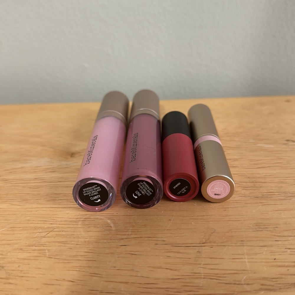 BareMinerals Bundle - Picture 6 of 6